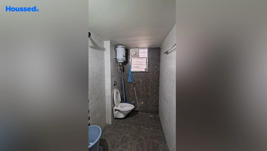 Project Image of 3 BHK Semi-Furnished Flat for Rent in Golden Palace, Dharampeth - Image 176229