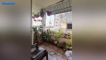 Project Image of 3 BHK Flat for Rent in Golden Palace Dharampeth, Nagpur - Image 176234