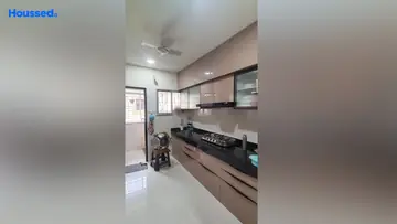 Project Image of 3 BHK Flat for Rent in Golden Palace Dharampeth, Nagpur - Image 176228