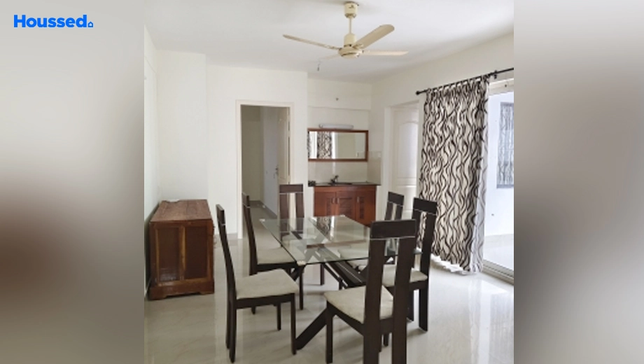 Project Image of 3 BHK Flat for Resale in Copper Hills, Ernakulam - Image 176242