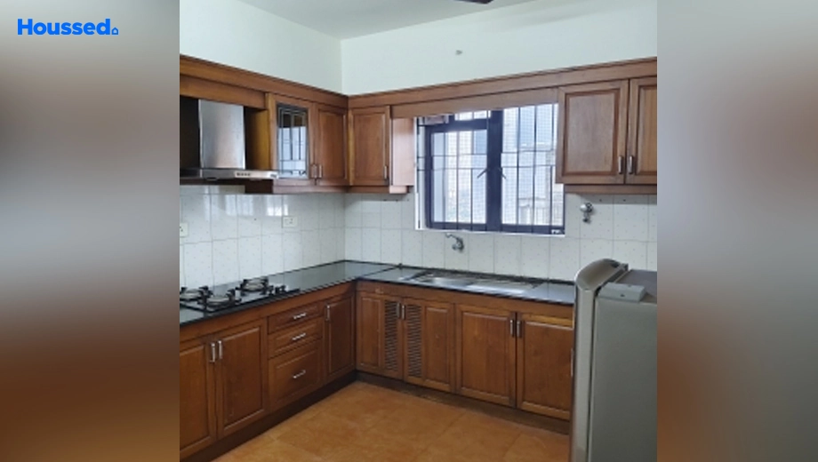 Project Image of 3 BHK Flat for Resale in Copper Hills, Ernakulam - Image 176243