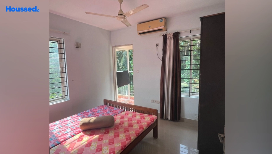 Project Image of 1 BHK Flat for Resale in RM Homes Zybervale, Kakkanad - Image 176258