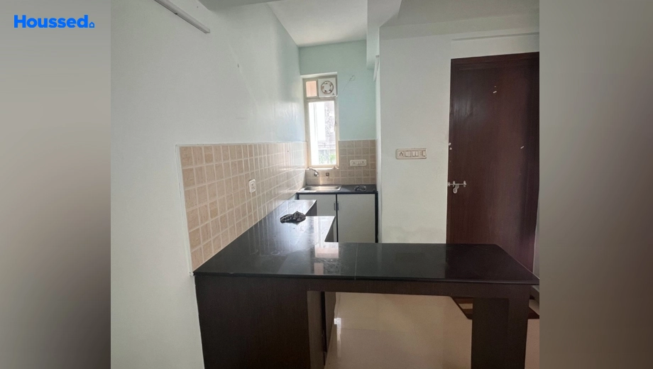 Project Image of 1 BHK Flat for Resale in RM Homes Zybervale, Kakkanad - Image 176259