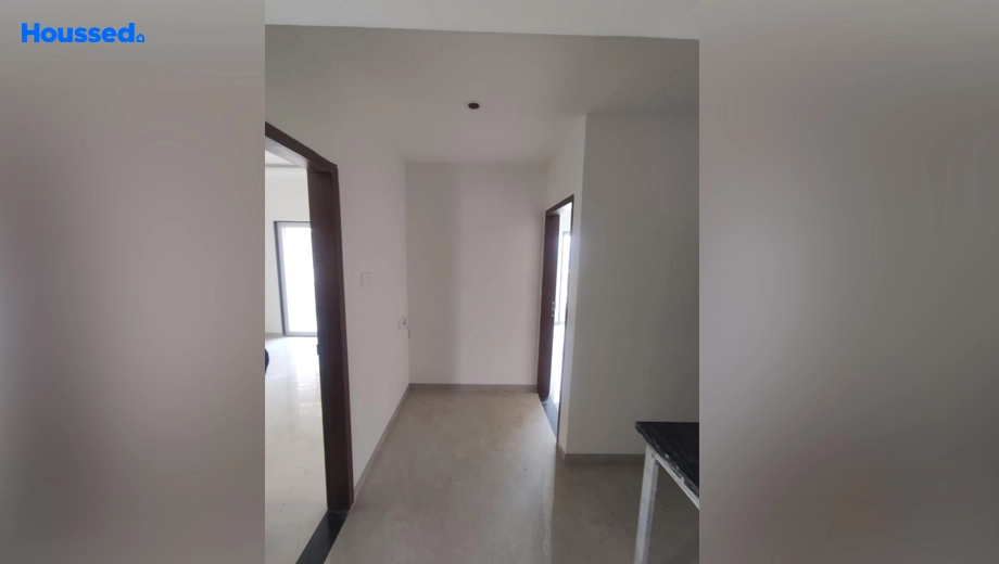 Project Image of 3 BHK Semi-Furnished Flat for Rent in Aditya Jagannath Apartment, Manish Nagar - Image 176252
