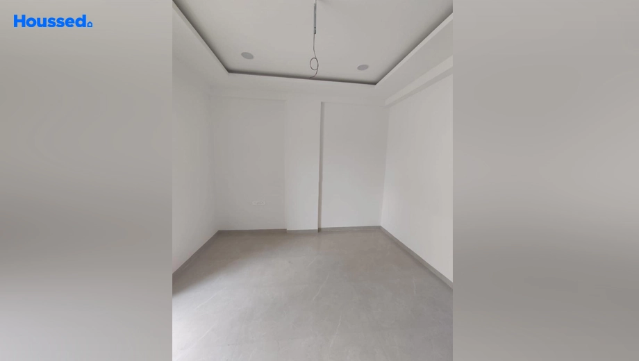 Project Image of 3 BHK Semi-Furnished Flat for Rent in Aditya Jagannath Apartment, Manish Nagar - Image 176251
