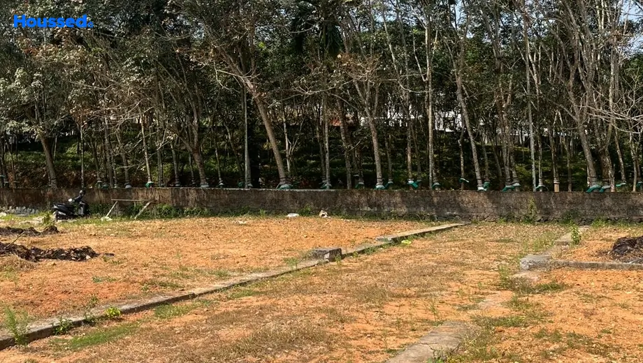 Project Image of Housing Plot/Residential Land for Resale in Kakkanad - Image 176260