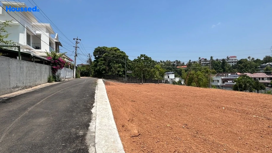 Project Image of Housing Plot/Residential Land for Resale in Thrikkakara - Image 176262