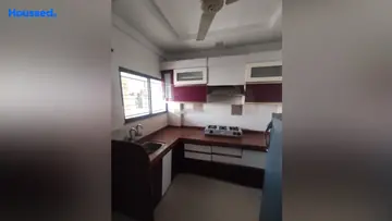 Project Image of 3 BHK Flat for Rent in Shri Morya Residency Koradi Road, Nagpur - Image 176276