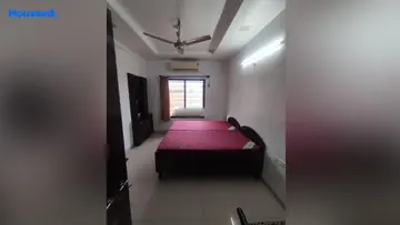 Project Image of 3 BHK Flat for Rent in Shri Morya Residency Koradi Road, Nagpur - Image 176278