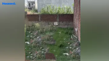 Project Image of Housing Plot/Residential Land for Resale in Dera Bassi, Chandigarh - Image 176470