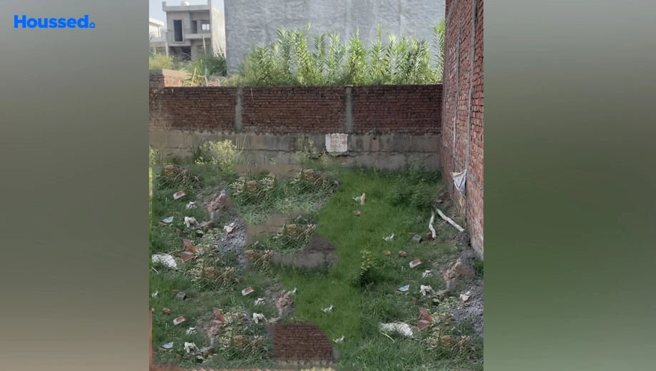 Project Image of Housing Plot/Residential Land for Resale in Dera Bassi - Image 176470