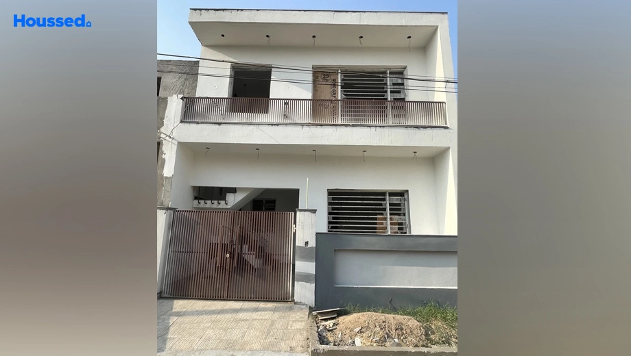Project Image of 3 BHK Duplex for Resale in Dera Bassi - Image 176468