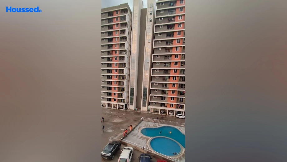 Project Image of 3 BHK Flat for Resale in Sbioa Unity Enclave, Mambakkam - Image 176465