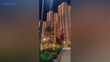 Project Image of 2 BHK Flat for Resale in Aparna Zenon Puppalaguda, Hyderabad - Image 176462