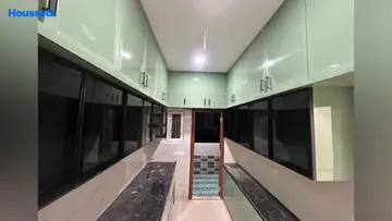 Project Image of 2 BHK Flat for Resale in Aparna Zenon Puppalaguda, Hyderabad - Image 176464