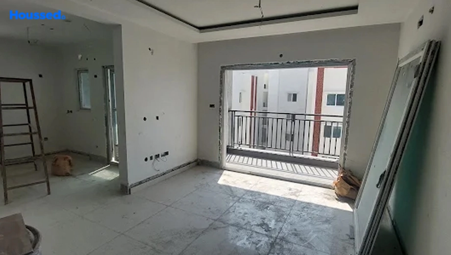Project Image of 2.5 BHK Flat for Resale in Aparna Zenon, Puppalaguda - Image 176455