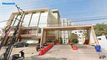 Project Image of 3 BHK Flat for Resale in Sri Aditya Athena Manikonda, Hyderabad - Image 176418