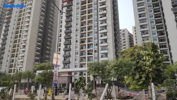 Project Image of 3 BHK Flat for Resale in ABA Cherry County Techzone 4, Greater Noida - Image 176419