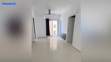Project Image of 3 BHK Flat for Rent in Urbanrise Revolution One Padur, Chennai - Image 176432