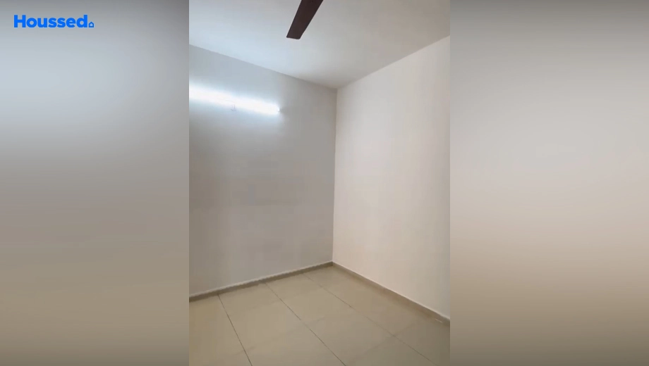 Project Image of 3 BHK Semi-Furnished Flat for Rent in Urbanrise Revolution One, Padur - Image 176434