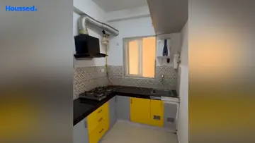 Project Image of 3 BHK Flat for Rent in Urbanrise Revolution One Padur, Chennai - Image 176438