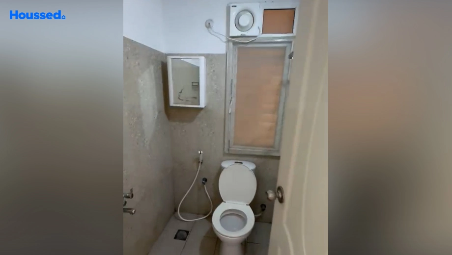 Project Image of 3 BHK Semi-Furnished Flat for Rent in Urbanrise Revolution One, Padur - Image 176444