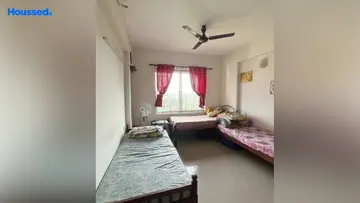 Project Image of 2 BHK Flat for Resale in Purva Eternity Kakkanad, Kochi - Image 176427
