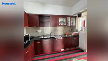 Project Image of 2 BHK Flat for Resale in Purva Eternity Kakkanad, Kochi - Image 176429