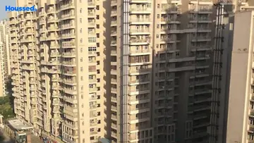 Project Image of 3 BHK Flat for Resale in Gaur City 5th Avenue Chi 4, Greater Noida - Image 176433