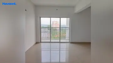 Project Image of 3 BHK Flat for Resale in Hoysala Dzire Kakkanad, Kochi - Image 176439
