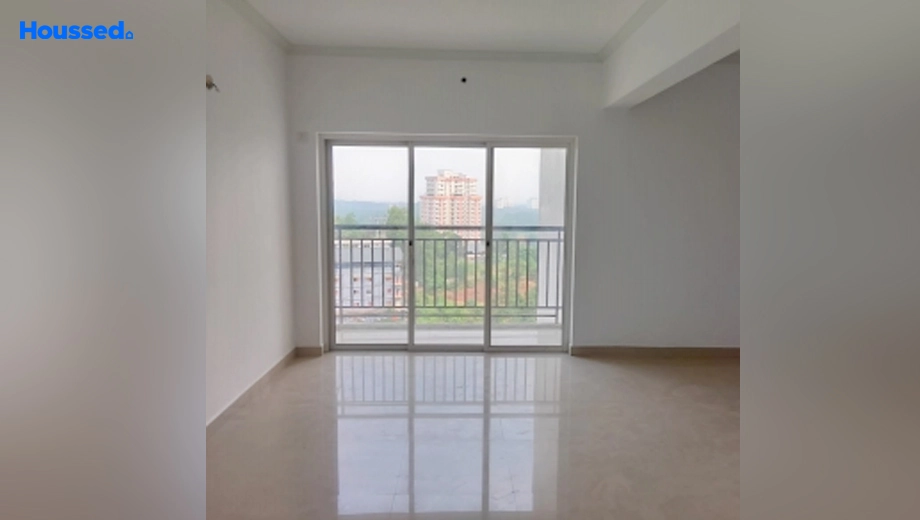 Project Image of 3 BHK Flat for Resale in Hoysala Dzire, Kakkanad - Image 176439
