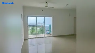 Project Image of 3 BHK Flat for Resale in Hoysala Dzire Kakkanad, Kochi - Image 176441