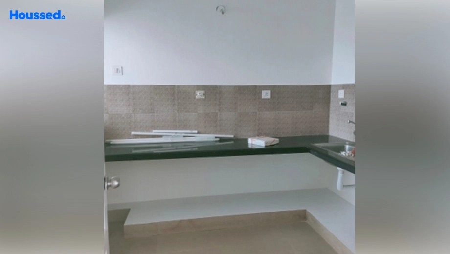 Project Image of 3 BHK Flat for Resale in Hoysala Dzire, Kakkanad - Image 176440