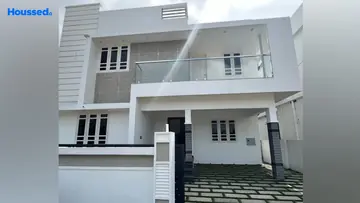 Project Image of 3 BHK House/Villa for Resale in Kakkanad, Kochi - Image 176447