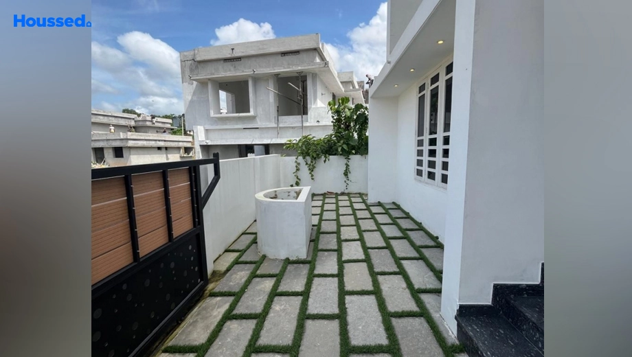 Project Image of 3 BHK House/Villa for Resale in Kakkanad - Image 176452