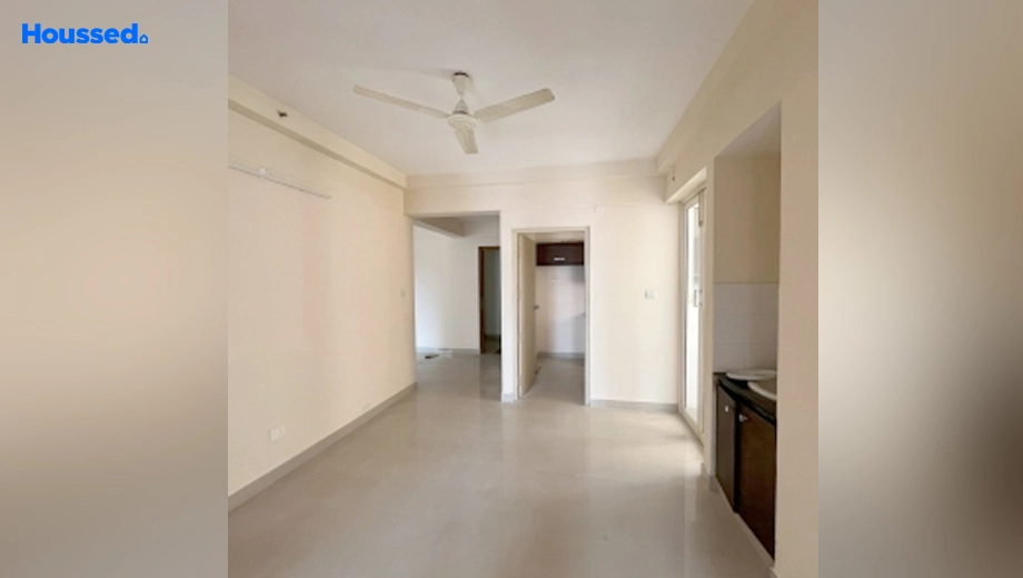 Project Image of 2 BHK Flat for Resale in Chakolas Heights, Kakkanad - Image 176457