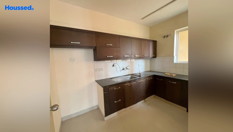 Project Image of 2 BHK Flat for Resale in Chakolas Heights, Kakkanad - Image 176458