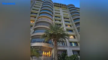 Project Image of 4 BHK Flat for Resale in Ambience Caitriona Sector 24, Gurgaon - Image 176460