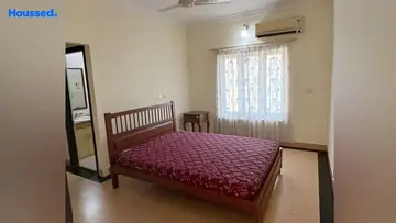 Project Image of 4 BHK House/Villa for Resale in Kakkanad, Kochi - Image 176484