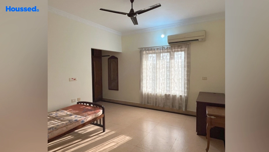 Project Image of 4 BHK House/Villa for Resale in Kakkanad - Image 176486