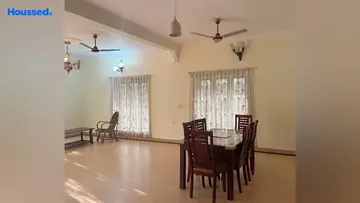 Project Image of 4 BHK House/Villa for Resale in Kakkanad, Kochi - Image 176485