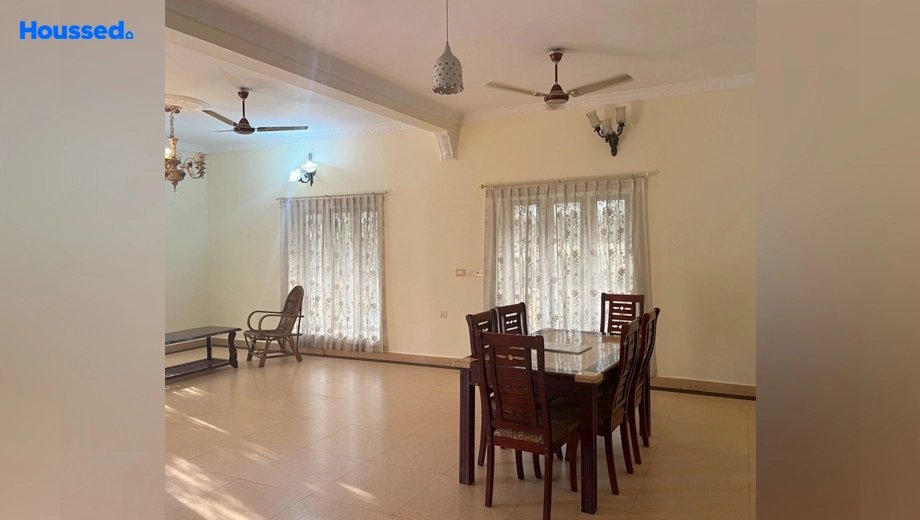 Project Image of 4 BHK House/Villa for Resale in Kakkanad - Image 176485