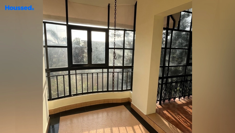Project Image of 4 BHK House/Villa for Resale in Kakkanad - Image 176487