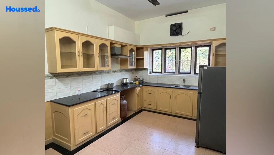 Project Image of 4 BHK House/Villa for Resale in Kakkanad - Image 176489