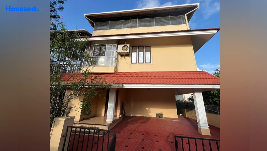 Project Image of 4 BHK House/Villa for Resale in Kakkanad - Image 176491
