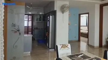 Project Image of 3 BHK Flat for Resale in Patamata, Vijayawada - Image 176570