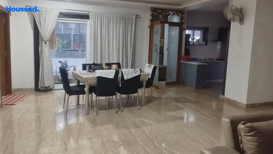 Project Image of 3 BHK Flat for Resale in Patamata - Image 176571