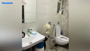 Project Image of 2 BHK Flat for Resale in Ram Green Hive Plus Wing A5 Hadapsar, Pune - Image 176472