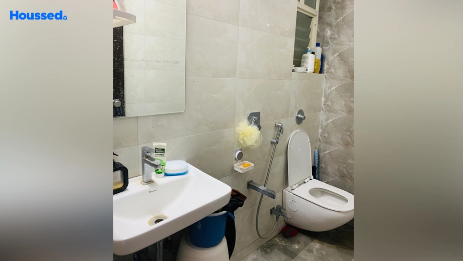 Project Image of 2 BHK Flat for Resale in Ram Green Hive Plus Wing A5, Hadapsar - Image 176472