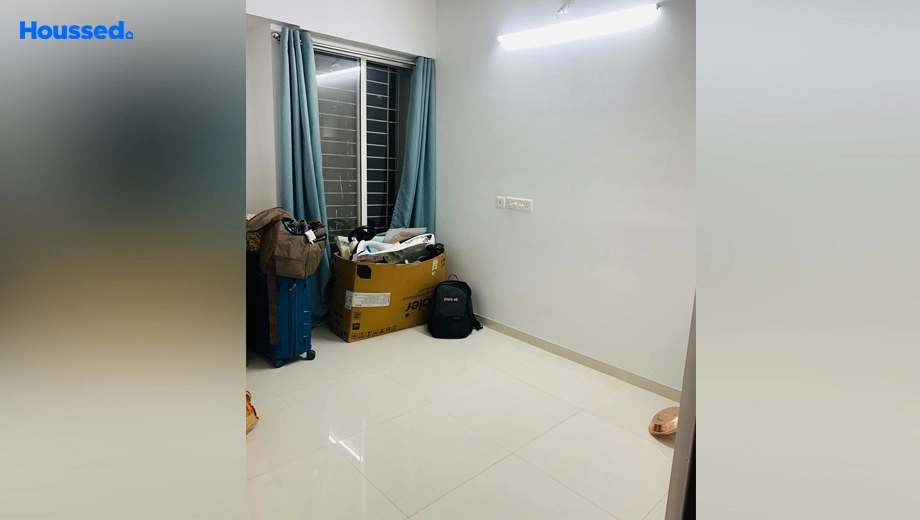 Project Image of 2 BHK Flat for Resale in Ram Green Hive Plus Wing A5, Hadapsar - Image 176473